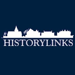 Make a donation to Historylinks